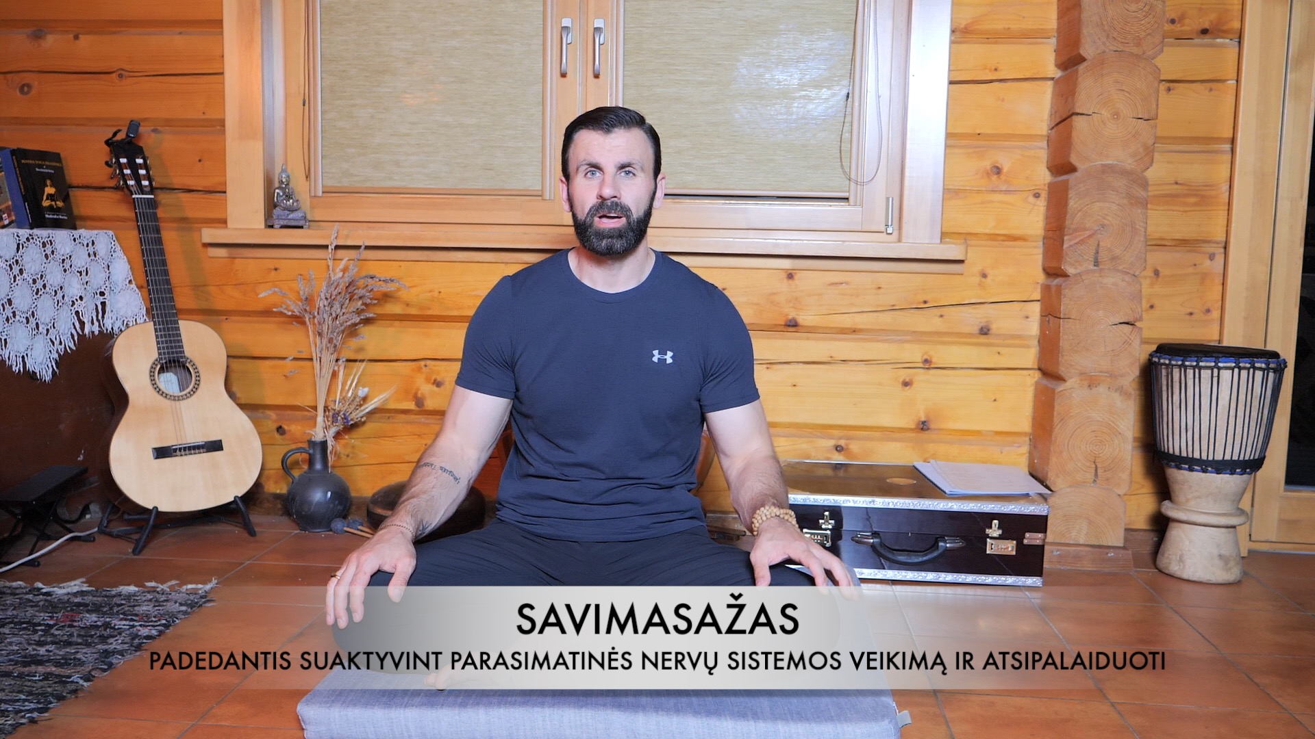 video